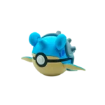 lapras ball