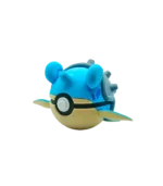lapras ball