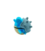Lapras Ball 3D Coleccionable - Imagen 2