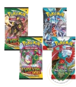 Cartas Pokémon | Colección Mabosstiff ex - Imagen 2