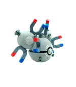 Magneton Ball 3D Coleccionable - Imagen 4
