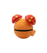 Paras Ball 3D Coleccionable - Imagen 3