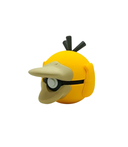 psyduck ball