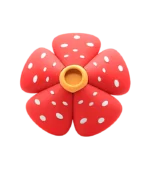 Vileplume Ball 3D Coleccionable - Imagen 2