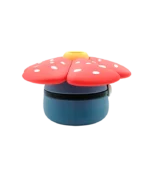 Vileplume Ball 3D Coleccionable - Imagen 3