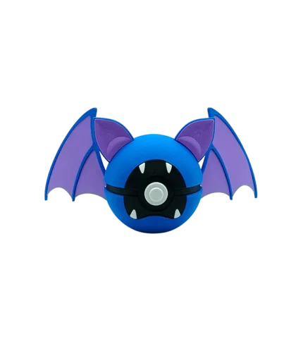 zubat ball