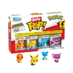 funko bitty pop pokemon