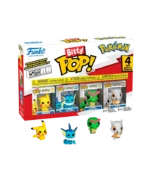 funko bitty pop pokemon