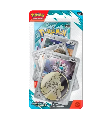 cartas pokemon blister journey together