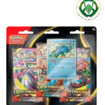 blister megaevolucion golduck