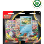 blister megaevolucion psyduck