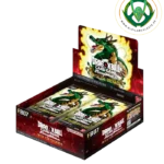 booster fb07 dragon ball