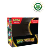 booster box enhanced megaevolucion