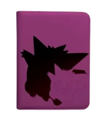 carpeta ultra pro gengar