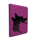 carpeta ultra pro gengar