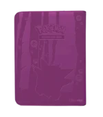 carpeta ultra pro gengar