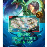 celeste coin crown zenith