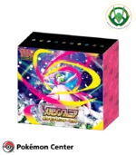 pokemon center mega symphonia