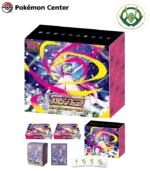 pokemon center mega symphonia