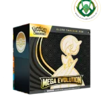 etb megaevolucion mega gardevoir