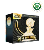 etb megaevolucion mega gardevoir