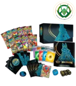 etb megaevolucion mega lucario