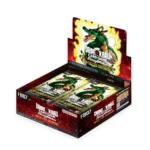 booster fb07 dragon ball