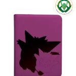 carpeta ultra pro gengar