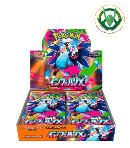 inferno x booster box