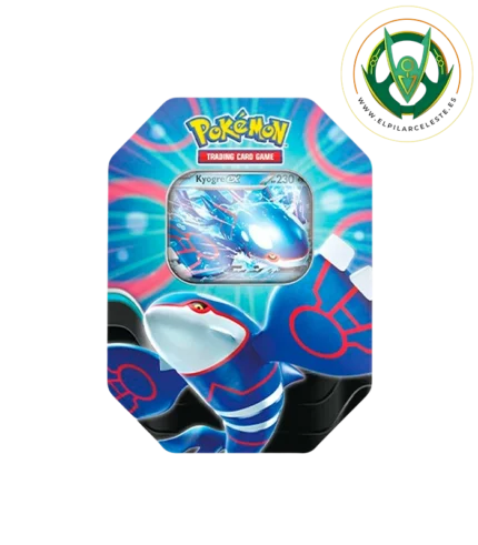 lata kyogre leyendas azules