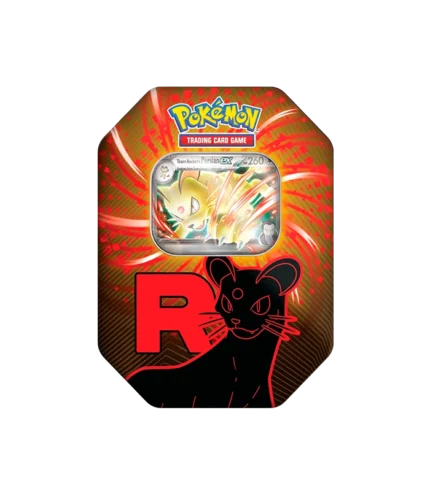 cartas pokemon team rocket persian