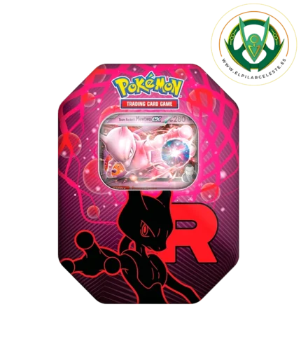 lata team rocket mewtwo