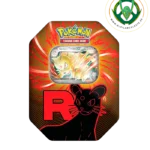 lata team rocket persian