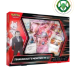 coleccion mewtwo ex