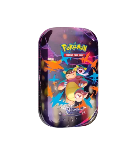 cartas pokemon megaevolucion kangaskhan