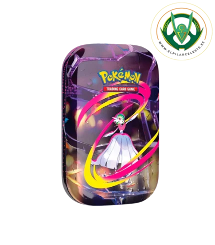 minilata mega gardevoir megaevolucion