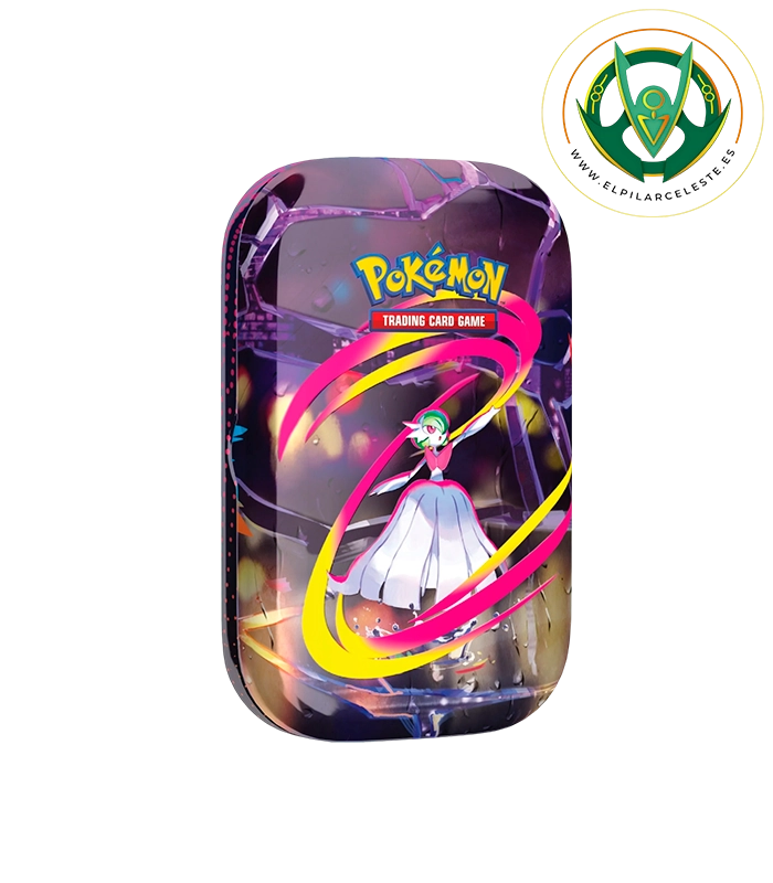 MINI LATA MEGA GARDEVOIR minilata mega gardevoir megaevolucion