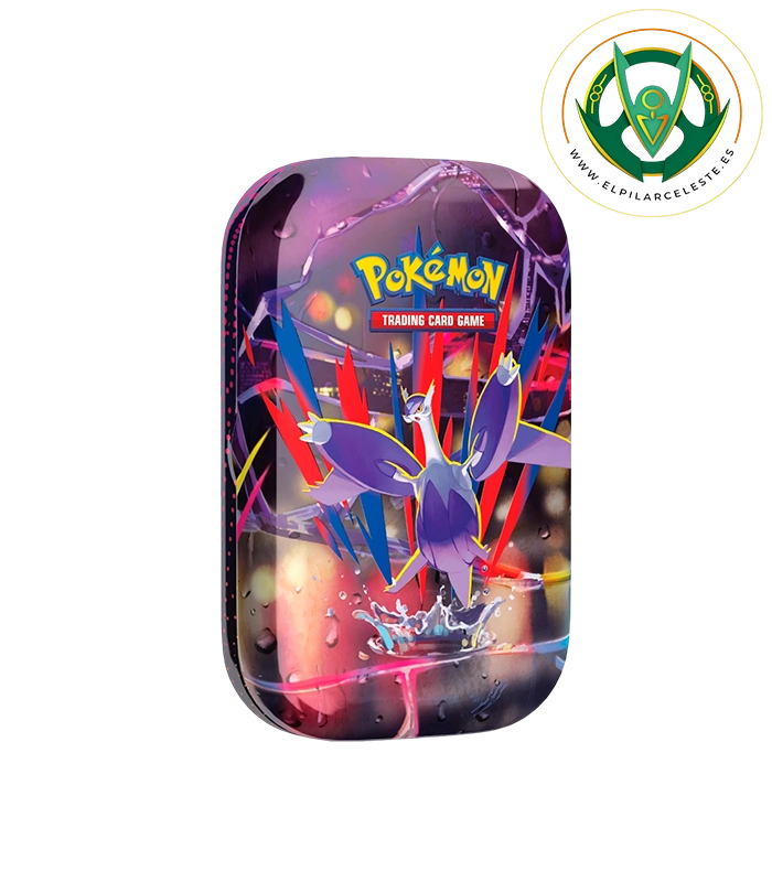 MINI LATA MEGA LATIAS minilata mega latias megaevolucion