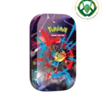 minilata mega lucario megaevolucion