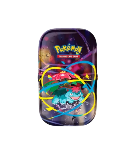 cartas pokemon megaevolucion venusaur