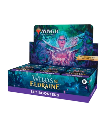 mtg magic wilds of eldraine
