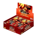 one piece prb-02 the best