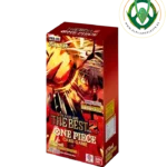 one piece prb02 booster box