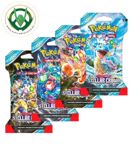 sobre emblistado corona astral