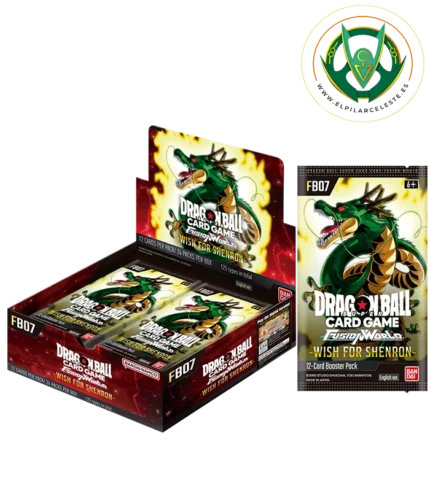 sobre dragon ball fb07