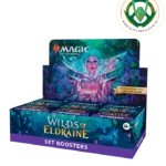 wilds of eldraine mtg booster