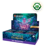 wilds of eldraine mtg booster