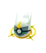 arceus ball 3d