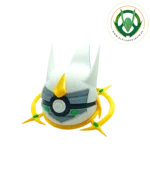 arceus ball 3d