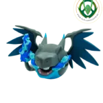 mega-charizard x 3d